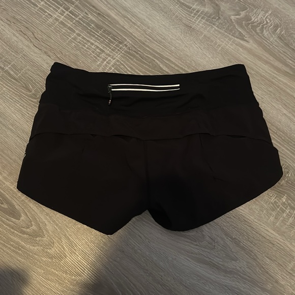 LuLuLemon Shorts - Picture 2 of 2